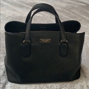 Kate spade Laurel Way  Leighann bag